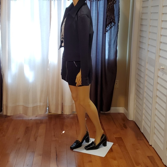 ❤️HP 01/12. Three PIECE Black& White OUTFIT - Picture 13 of 15